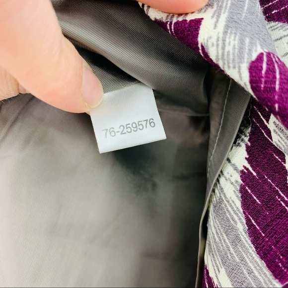 NEW Ann Taylor Petite Mini Skirt - Picture 4 of 6